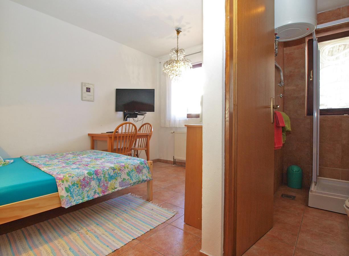 Apartments Kada 1571 Pula Extérieur photo