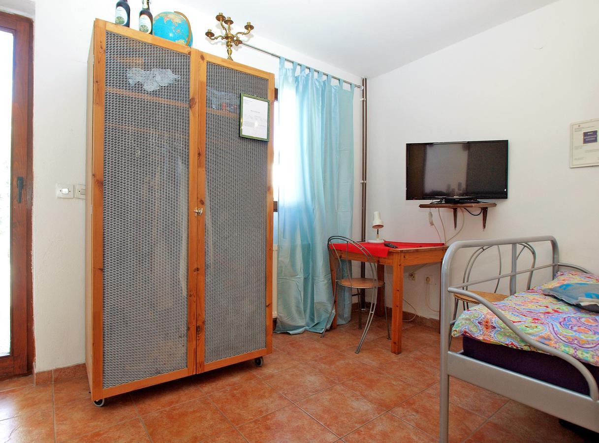 Apartments Kada 1571 Pula Extérieur photo