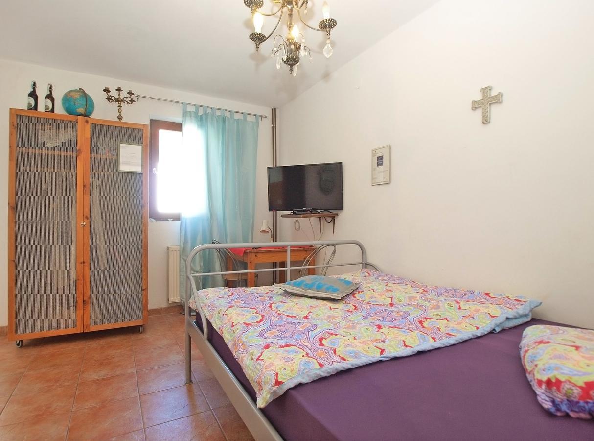 Apartments Kada 1571 Pula Extérieur photo