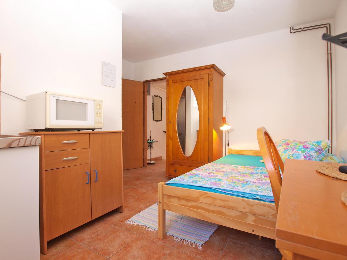 Apartments Kada 1571 Pula Extérieur photo