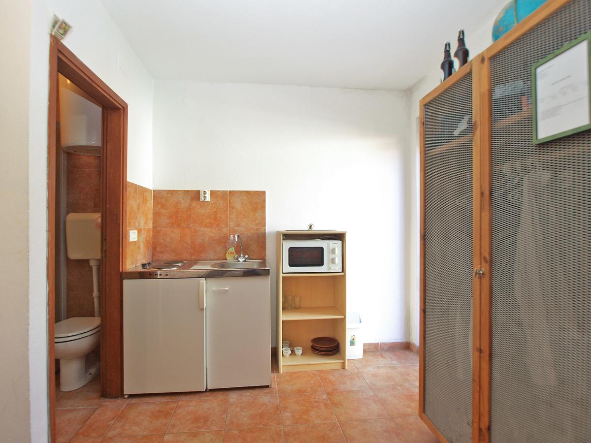 Apartments Kada 1571 Pula Extérieur photo