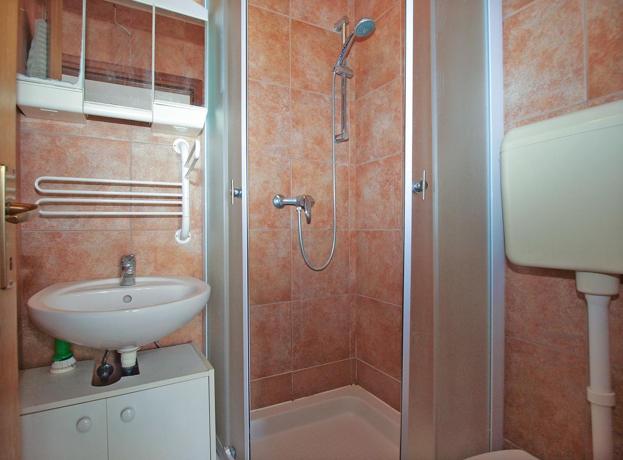 Apartments Kada 1571 Pula Extérieur photo