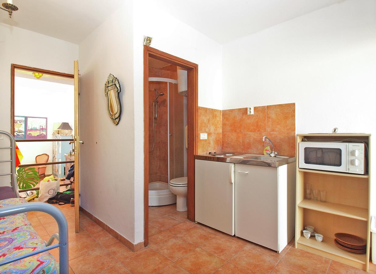 Apartments Kada 1571 Pula Extérieur photo