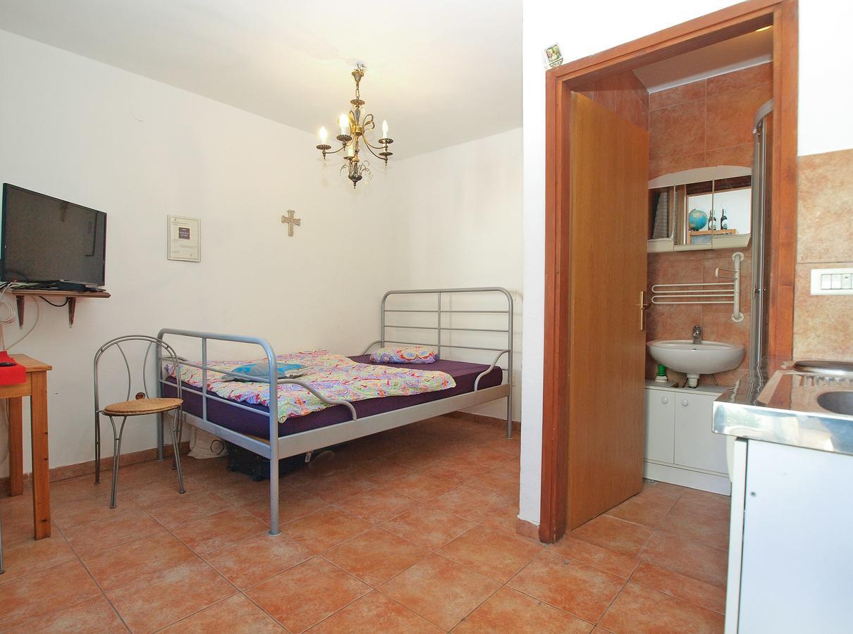 Apartments Kada 1571 Pula Extérieur photo