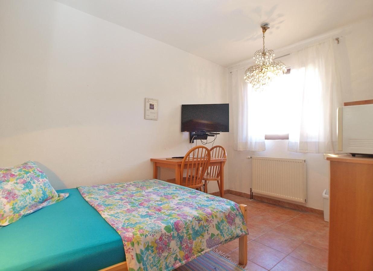 Apartments Kada 1571 Pula Extérieur photo