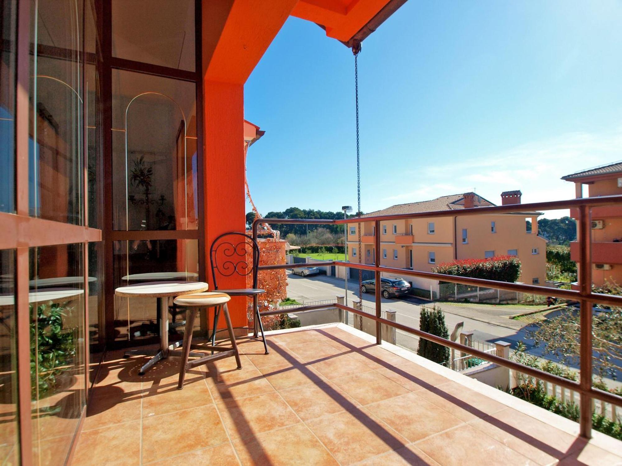 Apartments Kada 1571 Pula Extérieur photo