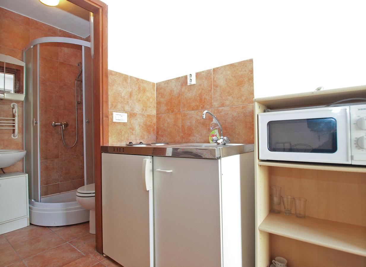 Apartments Kada 1571 Pula Extérieur photo