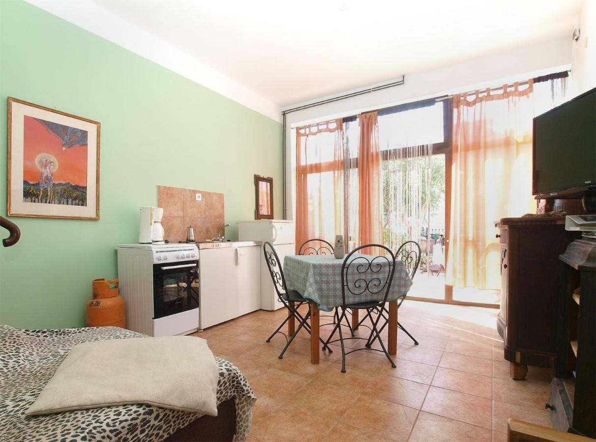Apartments Kada 1571 Pula Extérieur photo
