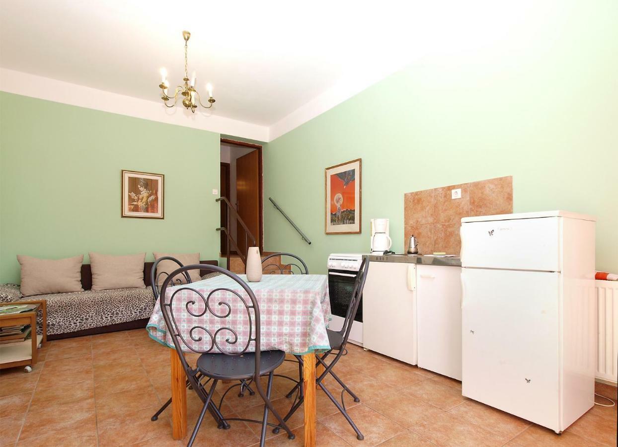 Apartments Kada 1571 Pula Extérieur photo