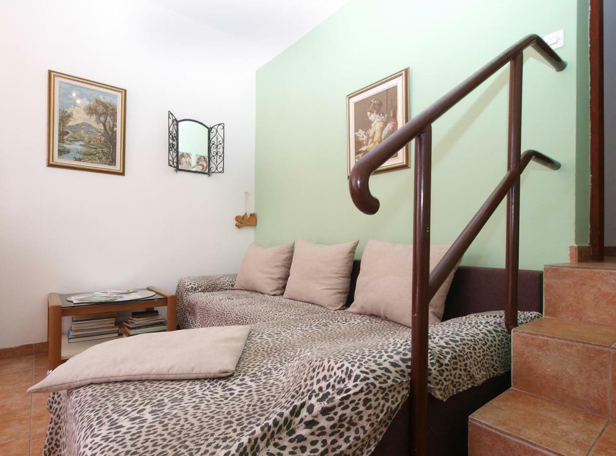 Apartments Kada 1571 Pula Extérieur photo