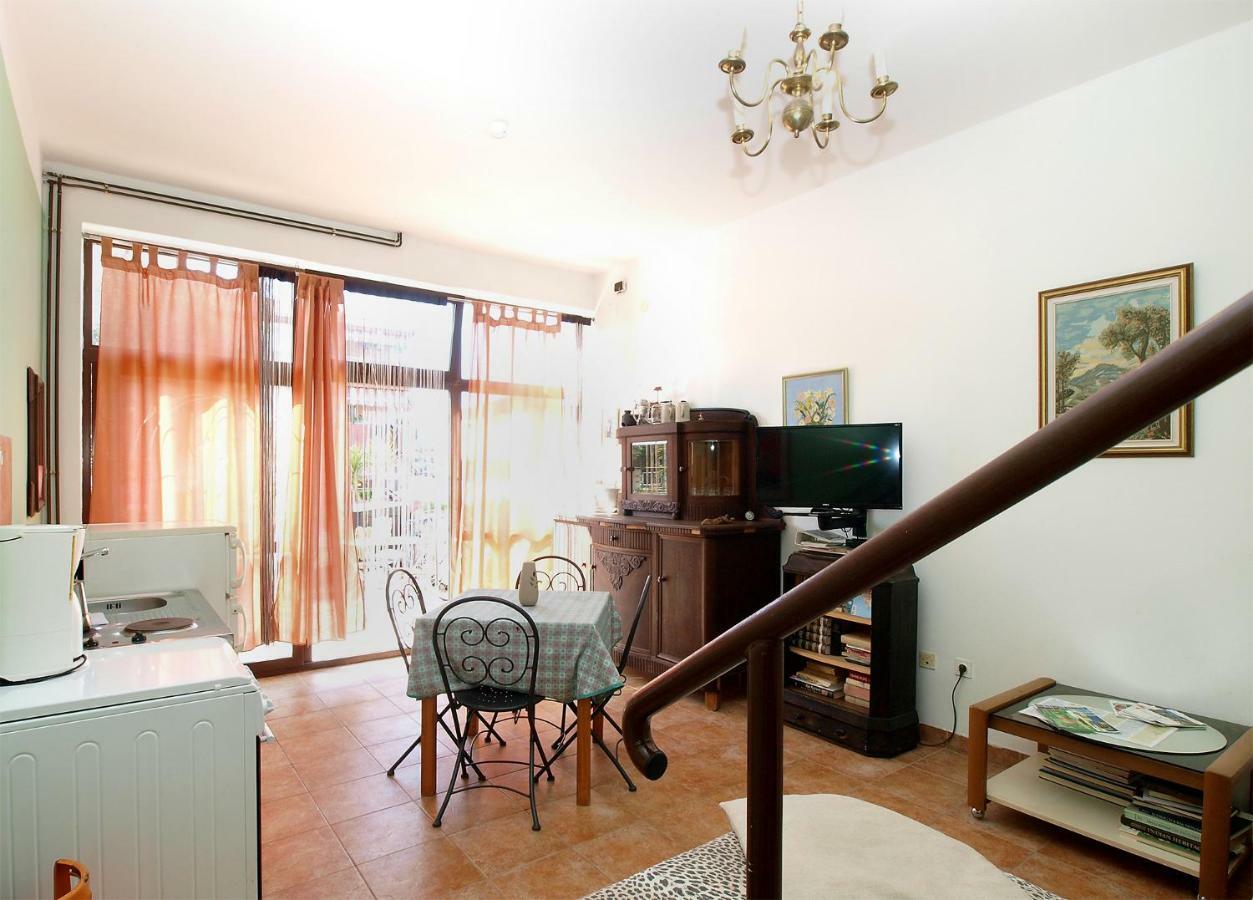 Apartments Kada 1571 Pula Extérieur photo