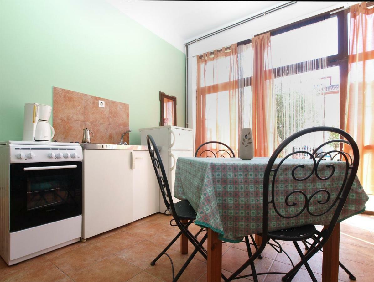 Apartments Kada 1571 Pula Extérieur photo
