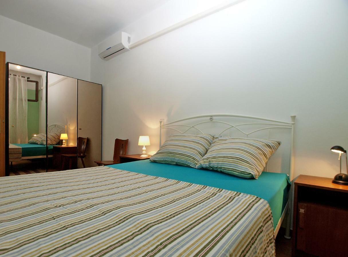 Apartments Kada 1571 Pula Extérieur photo
